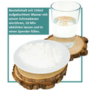 Bild 2 von puremetics Shampoo Pulver Teebaum Rosmarin, 50 g