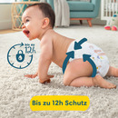 Bild 3 von Pampers premium protection Windeln Gr.4 (9-14kg) Monatsbox