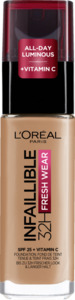 L’Oréal Paris Infaillible 24H Fresh Wear Make-up 320 Toffee, 30 ml