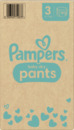 Bild 4 von Pampers Baby Dry Pants Gr.3 (6-11kg) Monatsbox