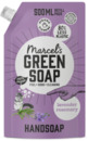 Bild 1 von Marcel's Green Soap Handseife Lavendel & Rosmarin Nachfüllbeutel, 500 ml