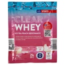 Bild 1 von ALDI SPORTS Clear Whey Powder Ice Tea Peach 30 g