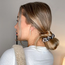 Bild 3 von Bellody Velours Scrunchie Leopard