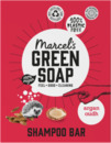 Bild 1 von Marcel's Green Soap Festes Shampoo Argan & Oudh, 90 g