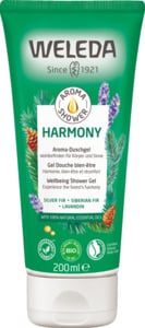 Weleda Aroma Shower Harmony, 200 ml