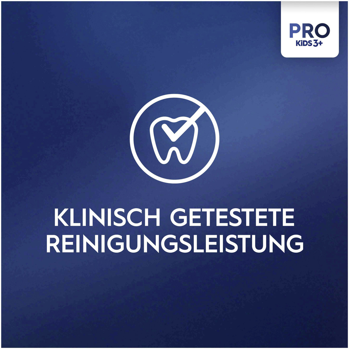 Bild 4 von Oral-B Elektrische Zahnbürste Vitality Pro 103 Kids König der Löwen