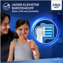 Bild 4 von Oral-B Aufsteckbürsten König der Löwen 4 St.