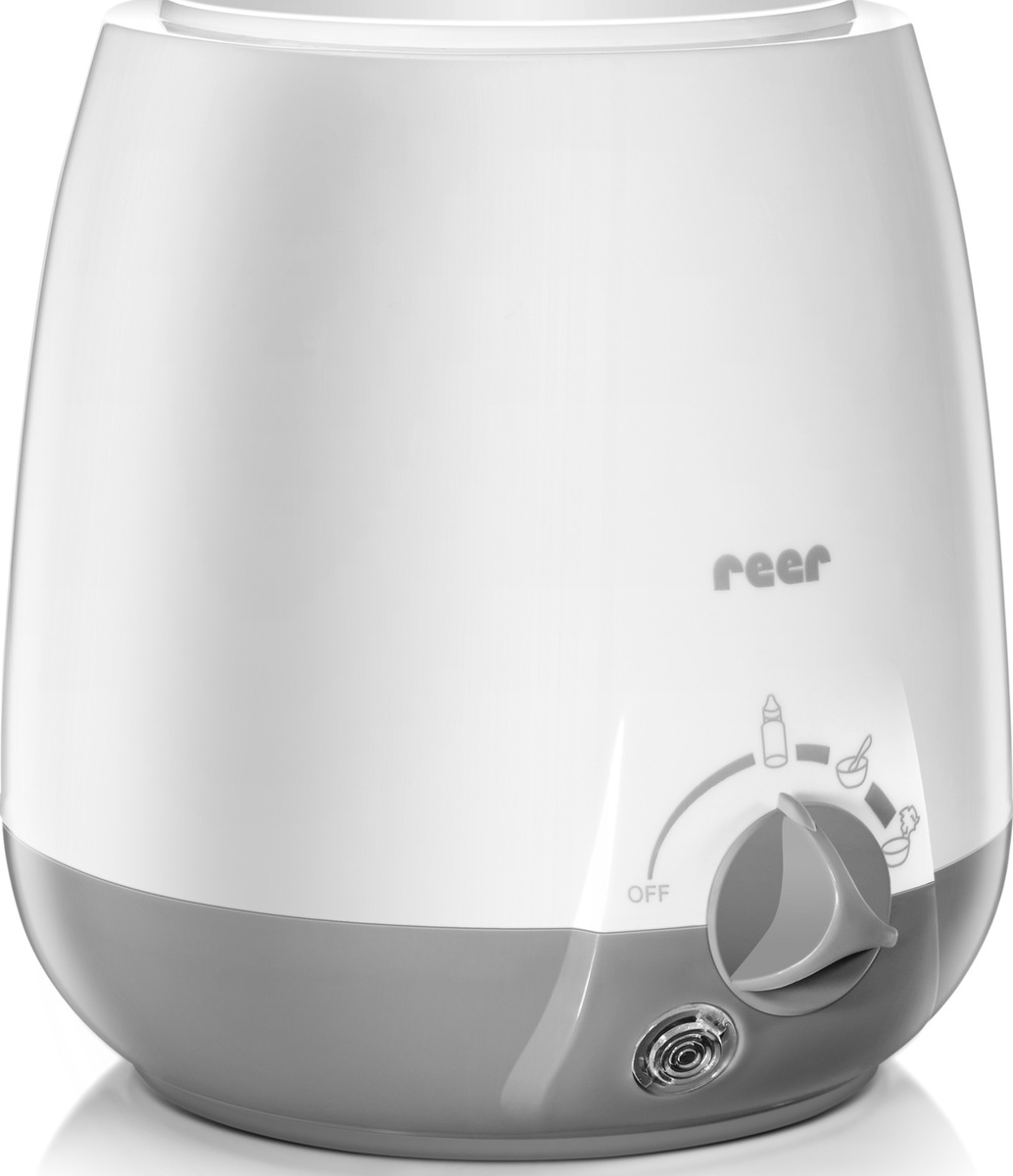 Bild 1 von reer 3310 Simply Hot Babykostwärmer