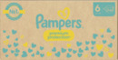 Bild 2 von Pampers premium protection Windeln Gr.6 (13+kg) Monatsbox