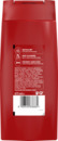 Bild 2 von Old Spice 3in1 Duschgel Captain XL, 675 ml