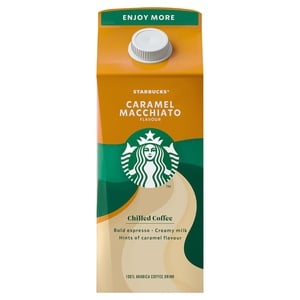 STARBUCKS Coffee 750 ml