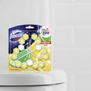 Bild 3 von Domestos Power 5 WC-Stein Limette Megapack, 165 g