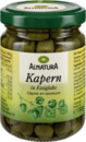 Bild 1 von Alnatura Origin Bio Kapern, 150 g