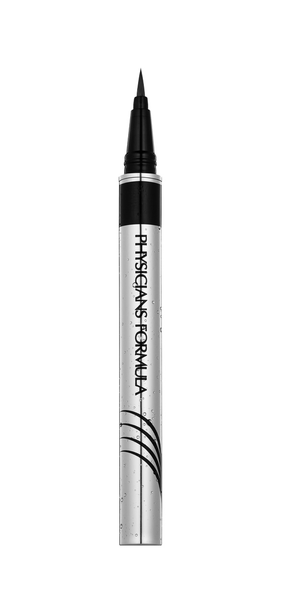 Bild 2 von Physicians Formula Eye Booster waterproof Ultra-Fine liquid Eyeliner., 1 ml