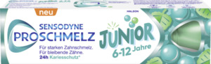 Sensodyne ProSchmelz Junior Zahncreme, 75 ml