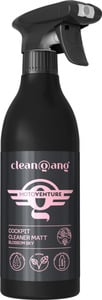 cleangang Cockpit-Reiniger Blossom Sky, 500 ml