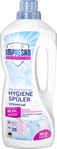 Impresan Impresan Desinfektion Hygiene-Spüler Universal, 1.500 ml