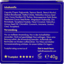 Bild 2 von Wild Natürliches Deo - Nachfüllpackung Thunderstorm, 40 g