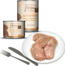 Bild 2 von MjAMjAM Pur - Saftiges Huhn, 400 g