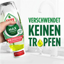 Bild 4 von Fairy Handspülmittel Konzentrat Max Power Zitrone Treuegröße, 545 ml