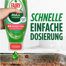 Bild 3 von Fairy Handspülmittel Konzentrat Max Power Original Treuegröße, 545 ml