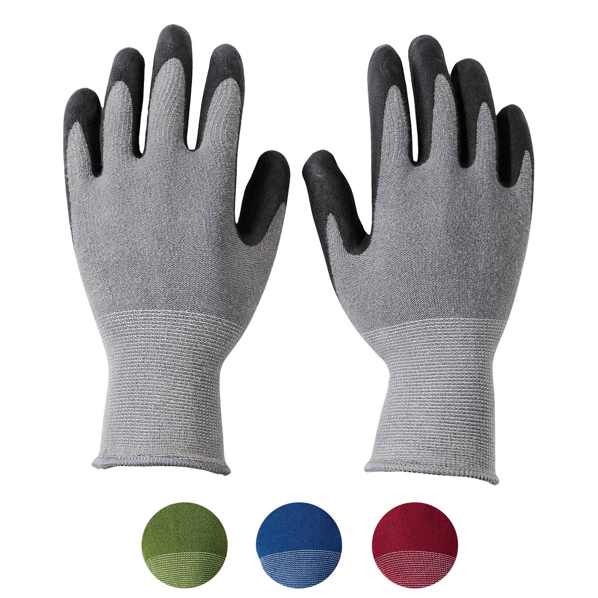 Bild 1 von TOPCRAFT Damen und Herren Arbeitshandschuhe