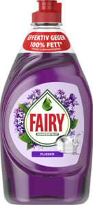 Fairy Handspülmittel Konzentrat Flieder Limitierte Edition, 450 ml