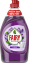 Bild 1 von Fairy Handspülmittel Konzentrat Flieder Limitierte Edition, 450 ml