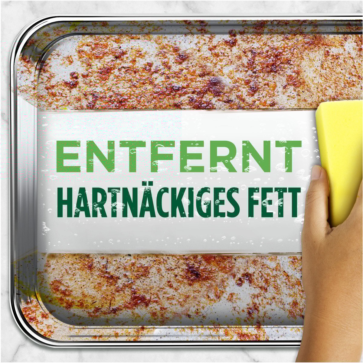 Bild 4 von Fairy Handspülmittel Konzentrat Flieder Limitierte Edition, 450 ml