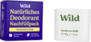 Bild 3 von Wild Natürliches Deo - Nachfüllpackung Thunderstorm, 40 g