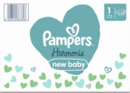 Bild 3 von Pampers Harmonie Windeln Gr.1 (2-5 kg) Monatsbox