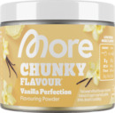 Bild 1 von More Chunky Flavour Vanilla Perfection, 90 g