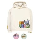 Bild 1 von DIKKA Kleinkinder/Kinder Hoodie