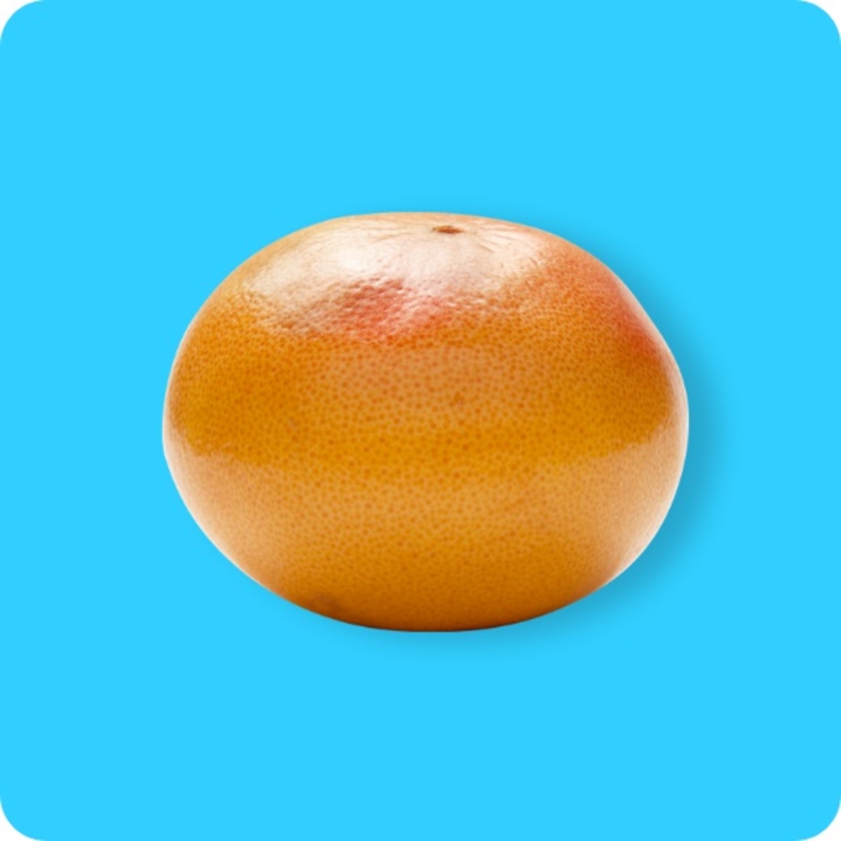 Bild 1 von   Grapefruit, Ursprung: Südafrika / Argentinien / Uruguay / Simbabwe / Peru