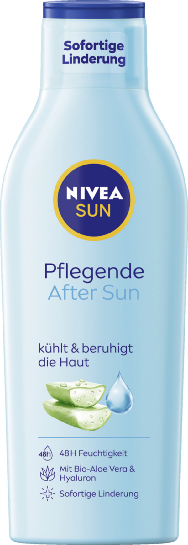 Bild 1 von NIVEA SUN Pflege After Sun, 250 ml