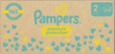 Bild 4 von Pampers premium protection Windeln New Baby Gr.2 (4-8kg) Monatsbox