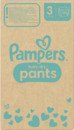 Bild 3 von Pampers Baby Dry Pants Gr.3 (6-11kg) Monatsbox