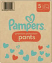 Bild 4 von Pampers premium protection Pants Gr.5 (12-17kg) Monatsbox