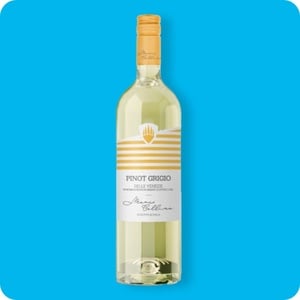 MARIO COLLINA Pinot Grigio delle Venezie DOC, Italien