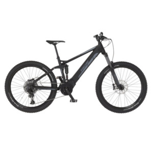 E-Mountainbike Fully Montis 6.0i