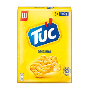 TUC Original 100g