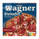 Bild 1 von WAGNER Steinofenpizza Speciale 350g