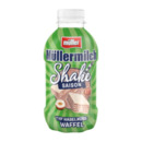 Bild 2 von MÜLLER Müllermilch Haselnuss-Waffel 400ml