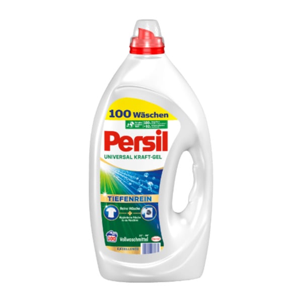 Bild 1 von PERSIL Universal Kraft-Gel 4,5L