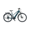 Bild 1 von Trekking E-Bike Entdecker 3.0, Damen