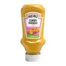 Bild 4 von HEINZ Feinkostsauce 220ml