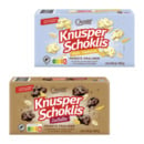 Bild 1 von CHOCEUR Knusper-Schoklis 250g