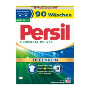 PERSIL Universal Pulver 5,4kg