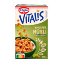 Bild 4 von DR. OETKER Vitalis Müsli