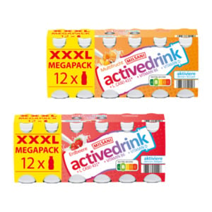 MILSANI Activedrink XXXL 100ml